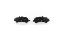 Load image into Gallery viewer, BE1318H Blue Semi-Metallic Brake Pads with Hardware Bosch Canada