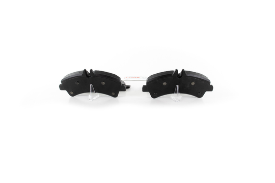 BE1318H Blue Semi-Metallic Brake Pads with Hardware Bosch Canada