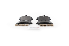 Load image into Gallery viewer, BE1318H Blue Semi-Metallic Brake Pads with Hardware Bosch Canada