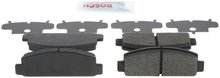 Load image into Gallery viewer, BE131 Blue Ceramic Brake Pads Bosch Canada