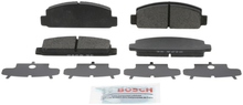 Load image into Gallery viewer, BE131 Blue Ceramic Brake Pads Bosch Canada