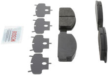 Load image into Gallery viewer, BE131 Blue Ceramic Brake Pads Bosch Canada