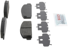 Load image into Gallery viewer, BE131 Blue Ceramic Brake Pads Bosch Canada