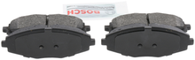 Load image into Gallery viewer, BE1321 Blue Semi-Metallic Brake Pads Bosch Canada