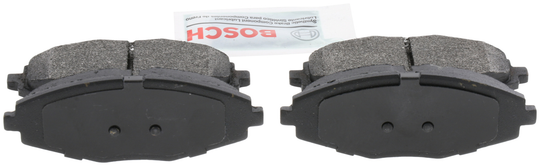 BE1321 Blue Semi-Metallic Brake Pads Bosch Canada