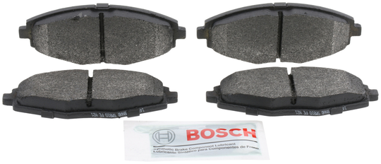 BE1321 Blue Semi-Metallic Brake Pads Bosch Canada