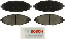 Load image into Gallery viewer, BE1321 Blue Semi-Metallic Brake Pads Bosch Canada