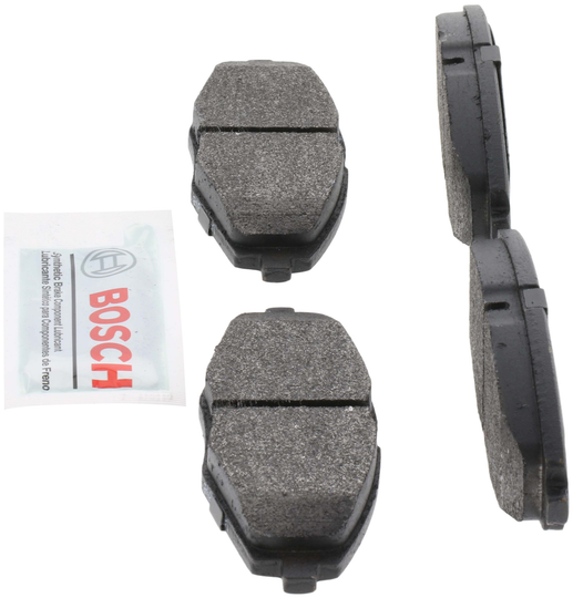 BE1321 Blue Semi-Metallic Brake Pads Bosch Canada