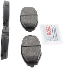 Load image into Gallery viewer, BE1321 Blue Semi-Metallic Brake Pads Bosch Canada