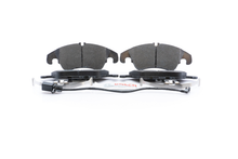 Load image into Gallery viewer, BE1322H Blue Semi-Metallic Brake Pads with Hardware Bosch Canada