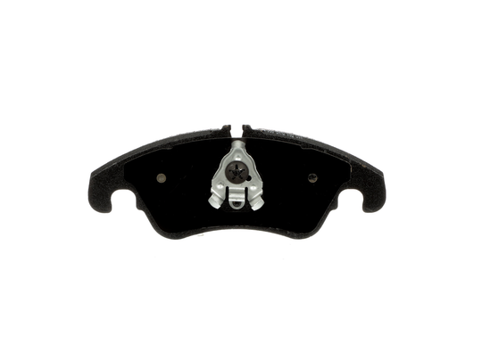 BE1322H Blue Semi-Metallic Brake Pads with Hardware Bosch Canada