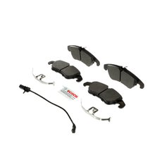 Load image into Gallery viewer, BE1322H Blue Semi-Metallic Brake Pads with Hardware Bosch Canada