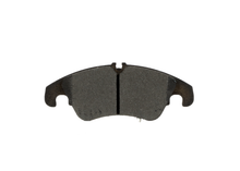 Load image into Gallery viewer, BE1322H Blue Semi-Metallic Brake Pads with Hardware Bosch Canada