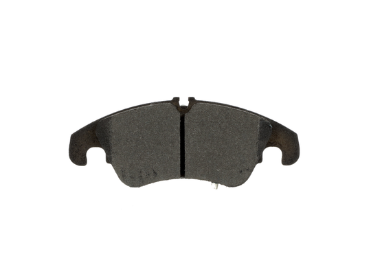 BE1322H Blue Semi-Metallic Brake Pads with Hardware Bosch Canada
