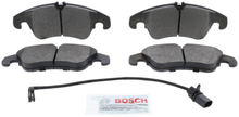 Load image into Gallery viewer, BE1322 Blue Semi-Metallic Brake Pads Bosch Canada