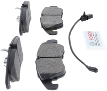 Load image into Gallery viewer, BE1322 Blue Semi-Metallic Brake Pads Bosch Canada