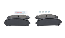 Load image into Gallery viewer, BE1324 Blue Ceramic Brake Pads Bosch Canada