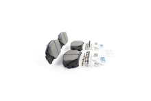 Load image into Gallery viewer, BE1324H Blue Ceramic Brake Pads with Hardware Bosch Canada