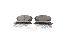 Load image into Gallery viewer, BE1324H Blue Ceramic Brake Pads with Hardware Bosch Canada