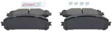 Load image into Gallery viewer, BE1324 Blue Ceramic Brake Pads Bosch Canada