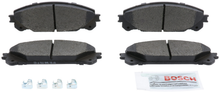 Load image into Gallery viewer, BE1324 Blue Ceramic Brake Pads Bosch Canada