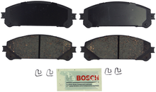Load image into Gallery viewer, BE1324 Blue Ceramic Brake Pads Bosch Canada