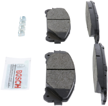 Load image into Gallery viewer, BE1324 Blue Ceramic Brake Pads Bosch Canada