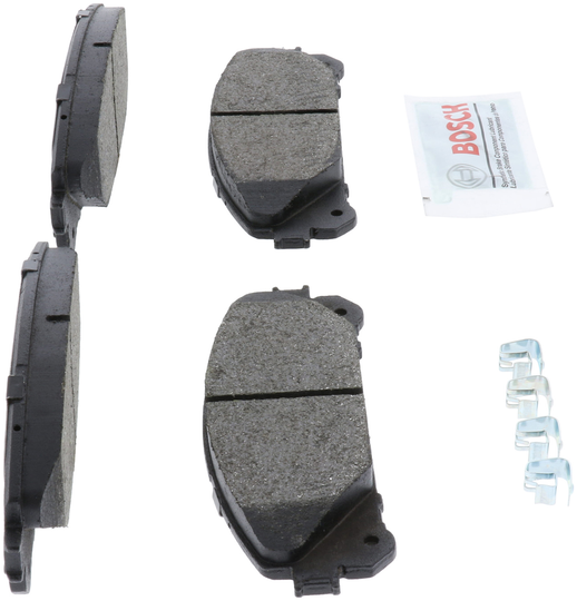 BE1324 Blue Ceramic Brake Pads Bosch Canada