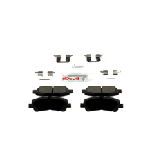 Load image into Gallery viewer, BE1325H Blue Ceramic Brake Pads with Hardware Bosch Canada
