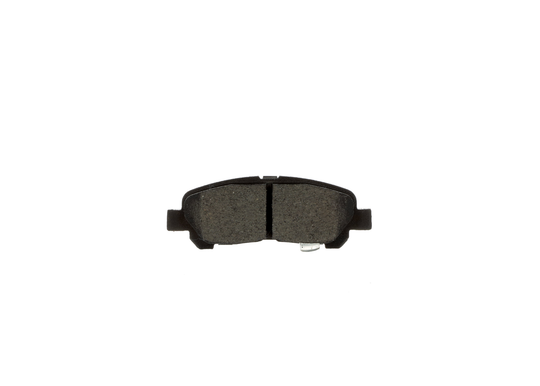 BE1325H Blue Ceramic Brake Pads with Hardware Bosch Canada