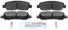 Load image into Gallery viewer, BE1325 Blue Ceramic Brake Pads Bosch Canada