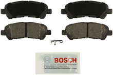 Load image into Gallery viewer, BE1325 Blue Ceramic Brake Pads Bosch Canada