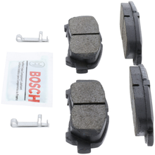 Load image into Gallery viewer, BE1325 Blue Ceramic Brake Pads Bosch Canada