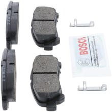 Load image into Gallery viewer, BE1325 Blue Ceramic Brake Pads Bosch Canada