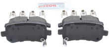 Load image into Gallery viewer, BE1326H Blue Ceramic Brake Pads with Hardware Bosch Canada