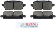 Load image into Gallery viewer, BE1326 Blue Ceramic Brake Pads Bosch Canada