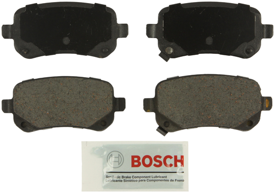 BE1326 Blue Ceramic Brake Pads Bosch Canada