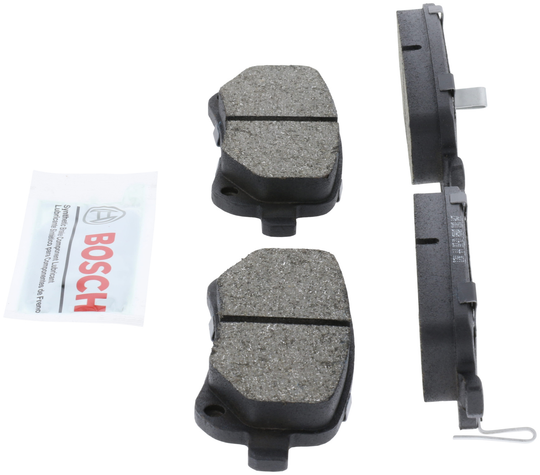 BE1326 Blue Ceramic Brake Pads Bosch Canada