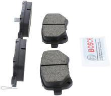 Load image into Gallery viewer, BE1326 Blue Ceramic Brake Pads Bosch Canada