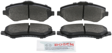 Charger l'image dans la galerie, BE1327 Blue Semi-Metallic Brake Pads Bosch Canada