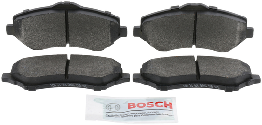 BE1327 Blue Semi-Metallic Brake Pads Bosch Canada