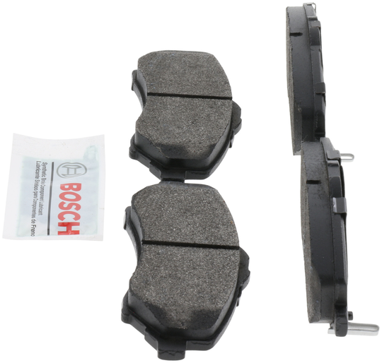BE1327 Blue Semi-Metallic Brake Pads Bosch Canada