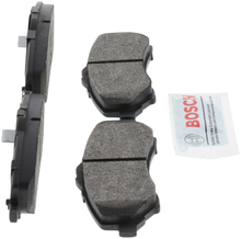 Charger l'image dans la galerie, BE1327 Blue Semi-Metallic Brake Pads Bosch Canada