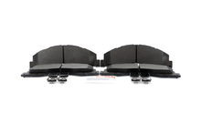 Load image into Gallery viewer, BE1328H Blue Semi-Metallic Brake Pads with Hardware Bosch Canada