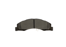 Load image into Gallery viewer, BE1328H Blue Semi-Metallic Brake Pads with Hardware Bosch Canada