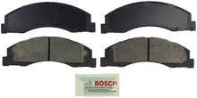 Load image into Gallery viewer, BE1328 Blue Semi-Metallic Brake Pads Bosch Canada