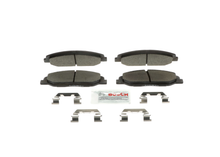 Load image into Gallery viewer, BE1332H Blue Ceramic Brake Pads with Hardware Bosch Canada