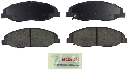 BE1332 Blue Ceramic Brake Pads Bosch Canada