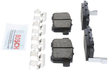 Load image into Gallery viewer, BE1336H Blue Ceramic Brake Pads with Hardware Bosch Canada