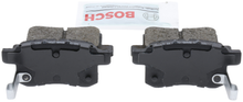 Charger l'image dans la galerie, BE1336 Blue Ceramic Brake Pads Bosch Canada